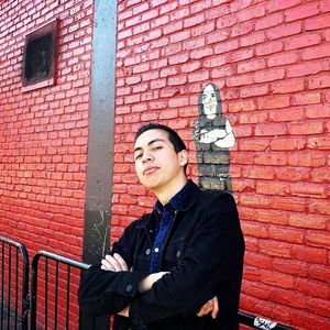 Meet your Posher, Fernando